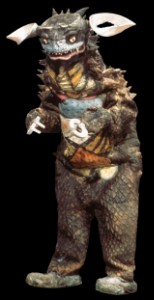 Gango