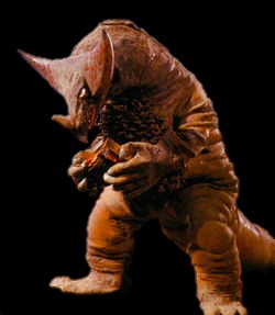 Gomora