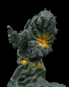 Greenmons