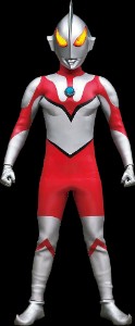 Imit-Ultraman