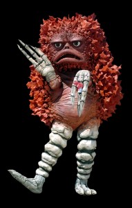 Pigmon