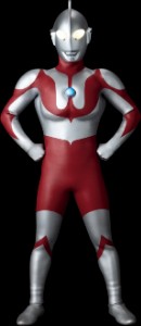 Ultraman