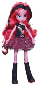 Pinkie Pie's Boutique Dress Up
