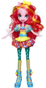 Rainbow Rocks Dress Up