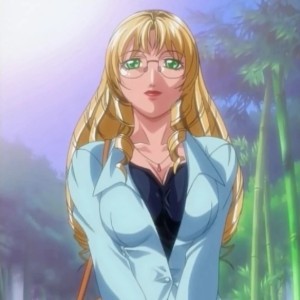 Shiraki Rika