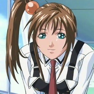 Kurumi Imari