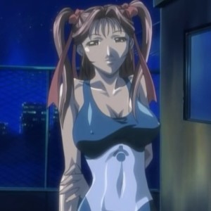 Toudou Yuki