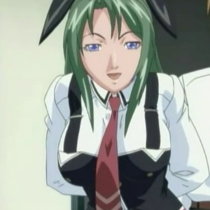 Ito Mika