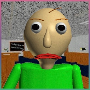 Baldi