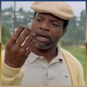 Chubbs Peterson
