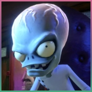 Dr Zomboss