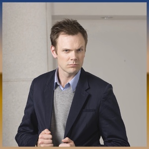 Jeff Winger