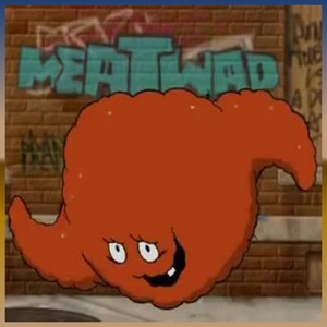 Meatwad