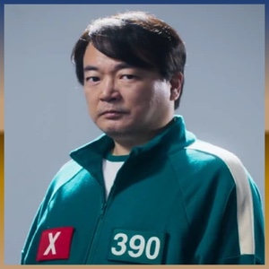 Park Jung-Bae
