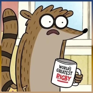 Rigby