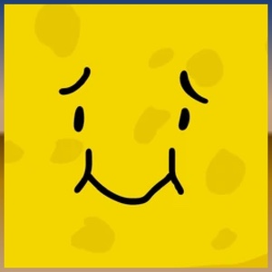 Spongy