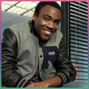 Troy Barnes