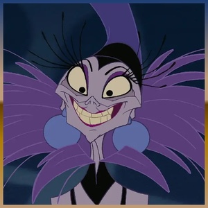 Yzma