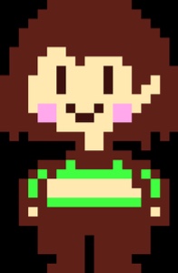 Chara Dreemurr