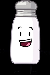 Salt II