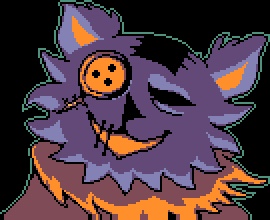 Seam DltR