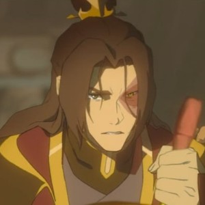 Zuko - Avatar the Last Airbender