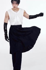photoshoot