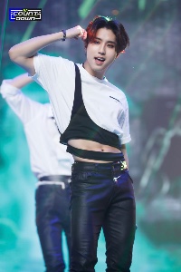 maniac crop top