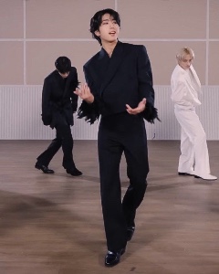 dance ver.