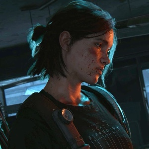 Ellie Willaims