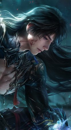 Duskshard Lotus