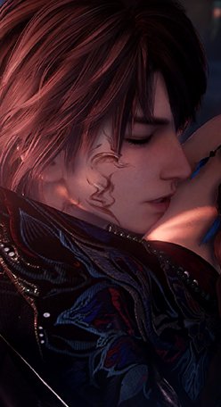 Nether Yearning