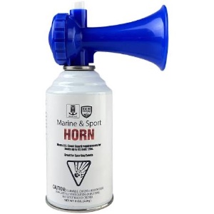 Air horn