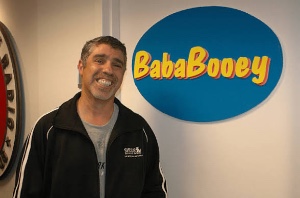 Bababooey