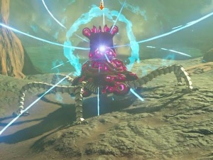 Guardian theme