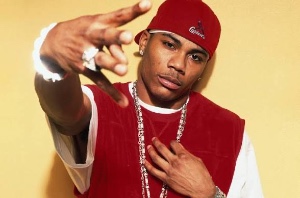 Nelly “AHH!”