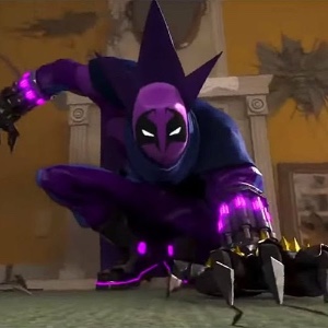 Prowler theme