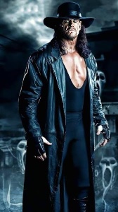 Undertaker bell