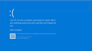 Windows XP fail