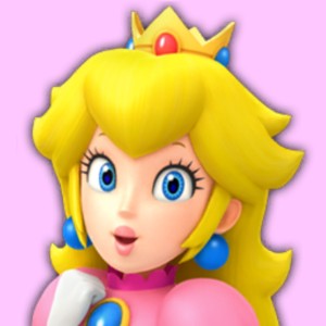 Peach