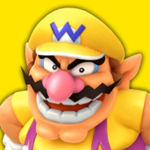 Wario