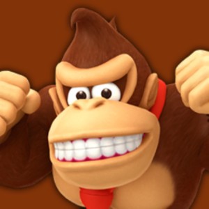 Donkey Kong