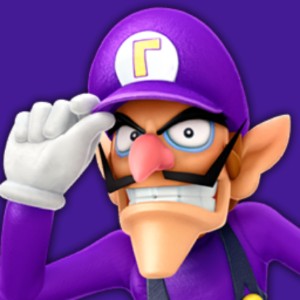 Waluigi