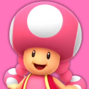 Toadette