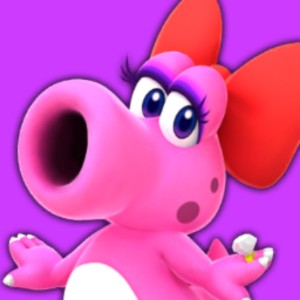 Birdo