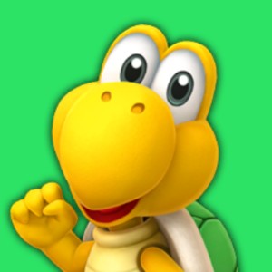 Koopa Troopa