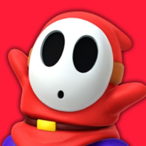 Shy Guy
