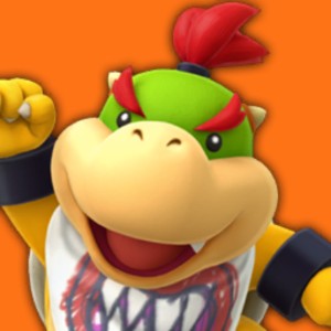 Bowser Jr.
