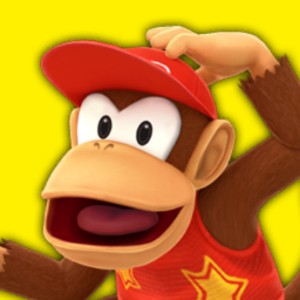 Diddy Kong