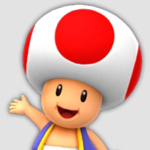 Toad